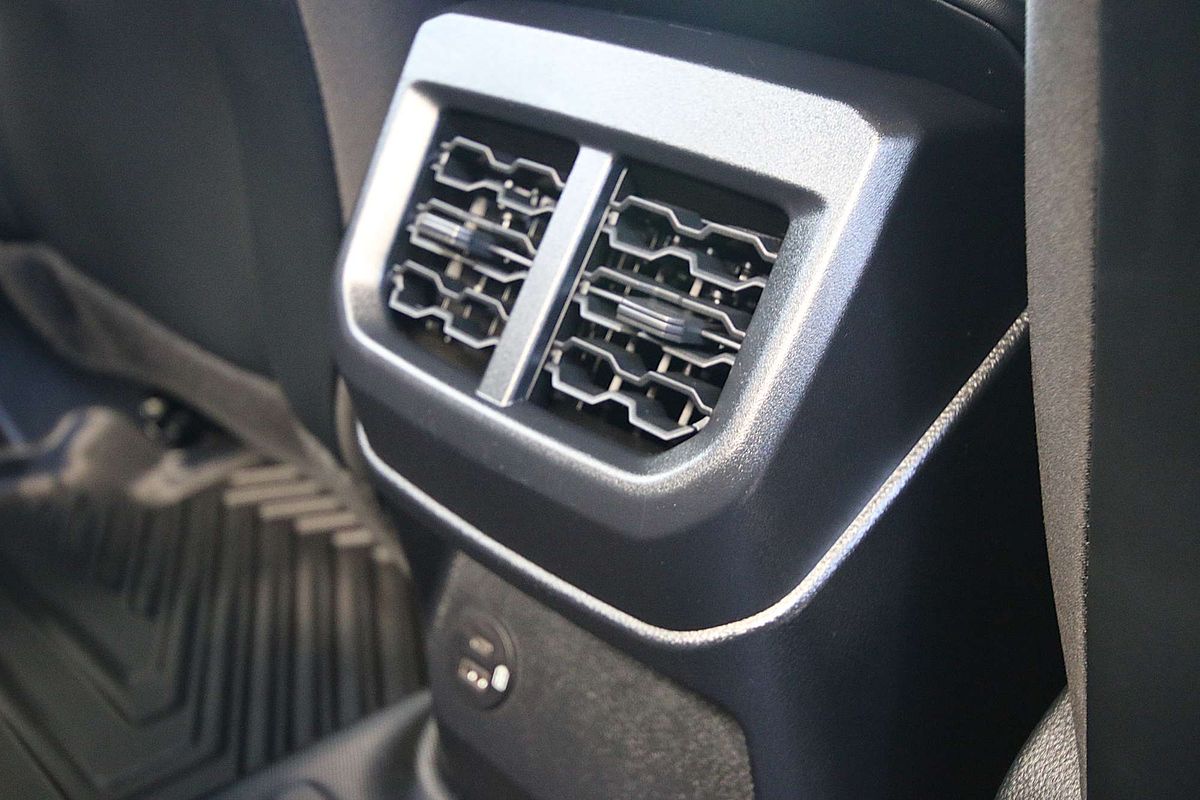 2025 Ford Ranger Raptor  4X4 3.0L