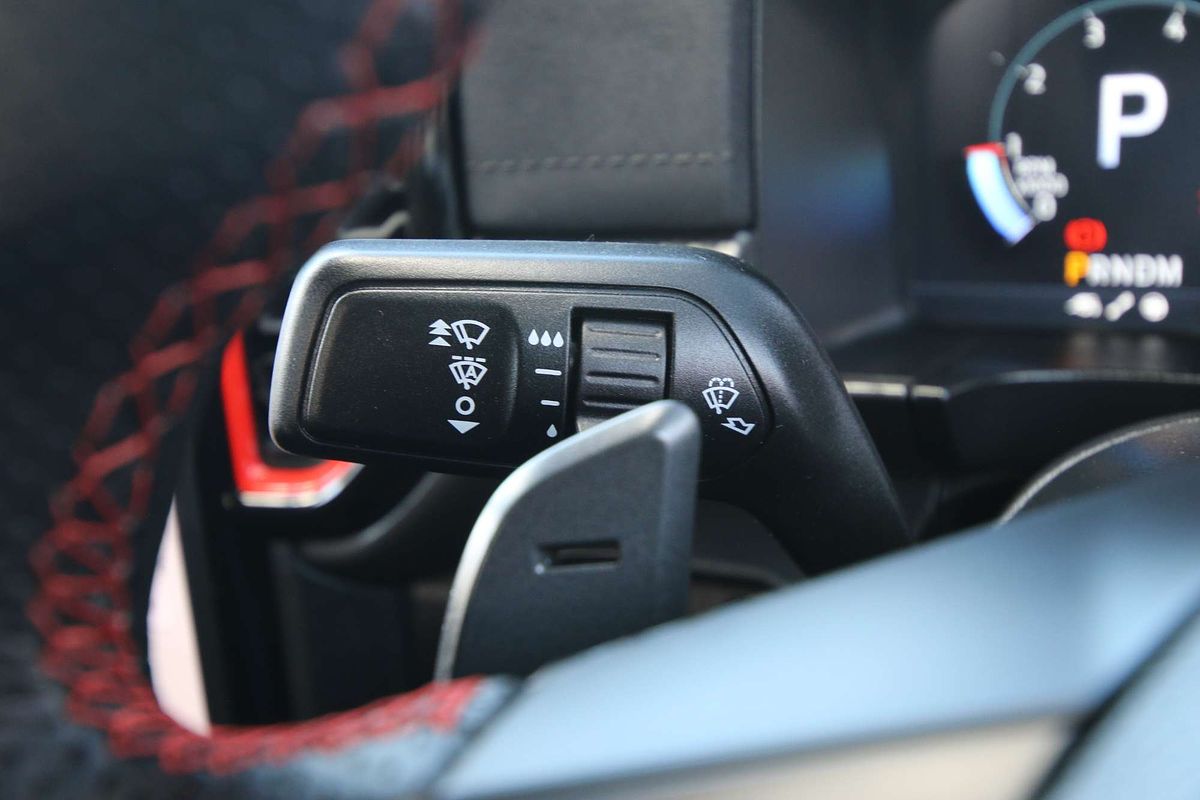 2025 Ford Ranger Raptor  4X4 3.0L