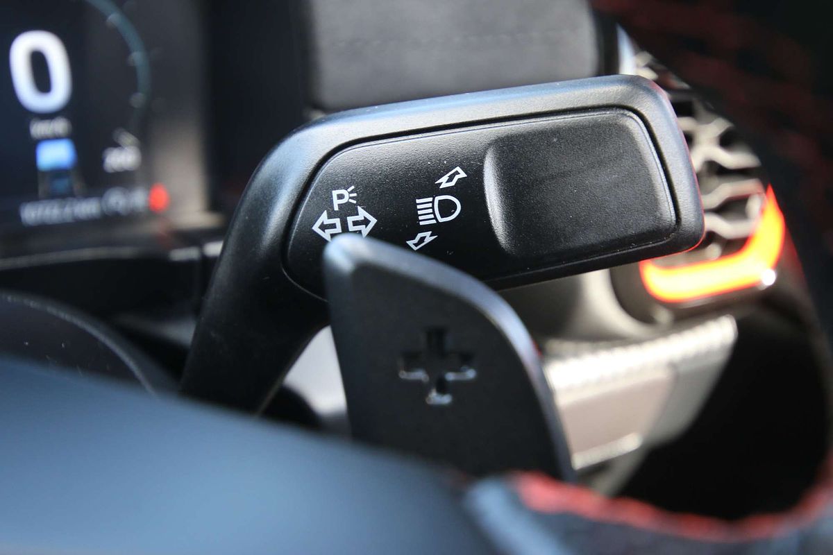 2025 Ford Ranger Raptor  4X4 3.0L