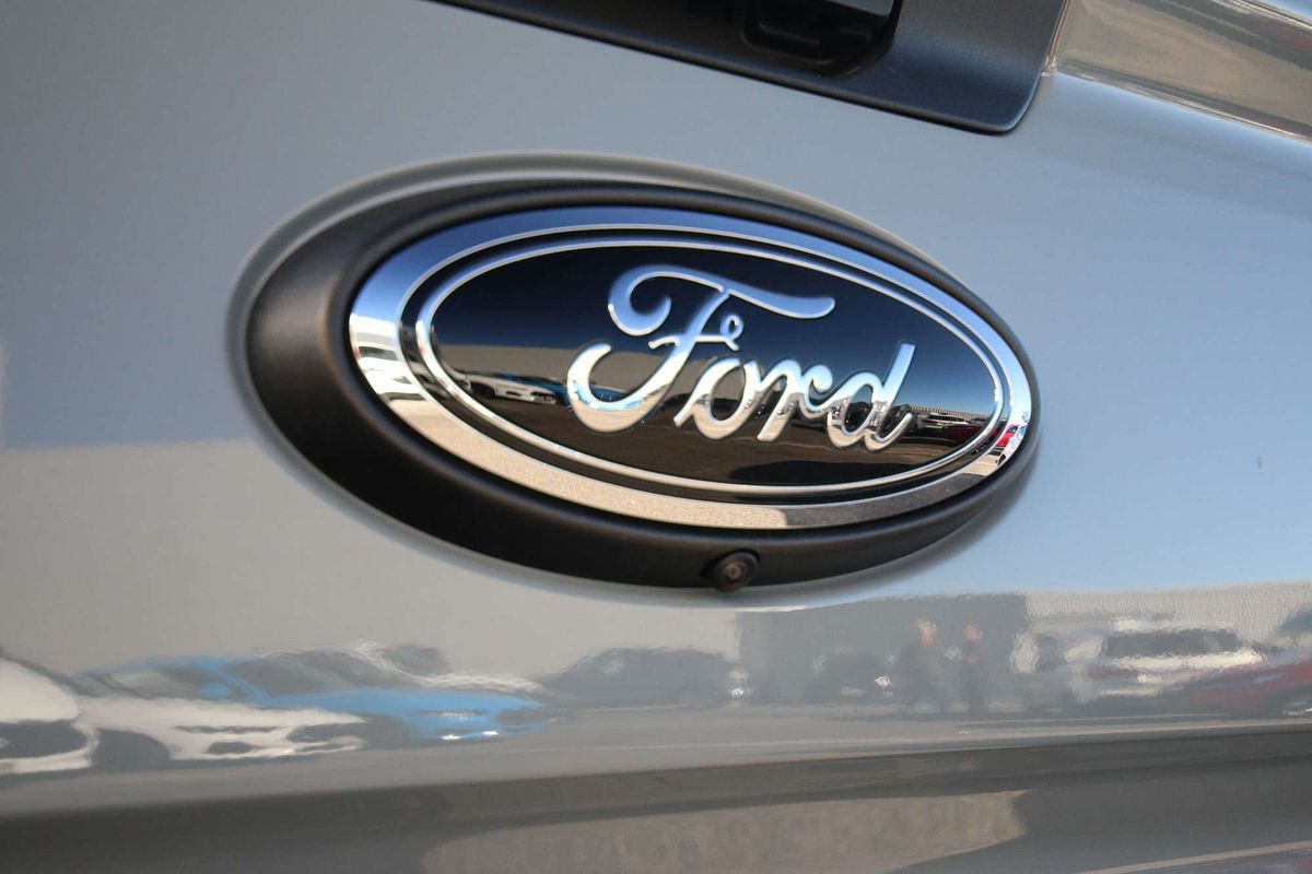 2025 Ford Ranger Raptor  4X4 3.0L