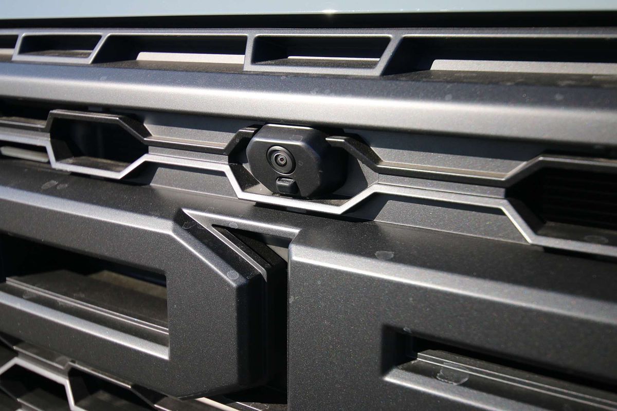 2025 Ford Ranger Raptor  4X4 3.0L