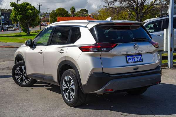 2023 Nissan X-TRAIL ST-L T33