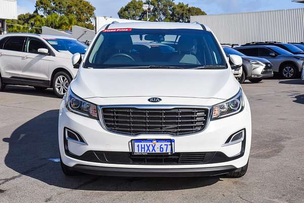 2019 Kia Carnival S YP