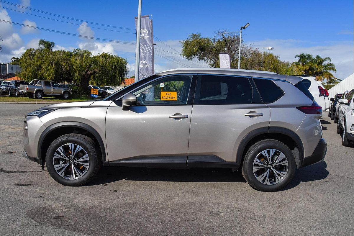 2023 Nissan X-TRAIL ST-L T33