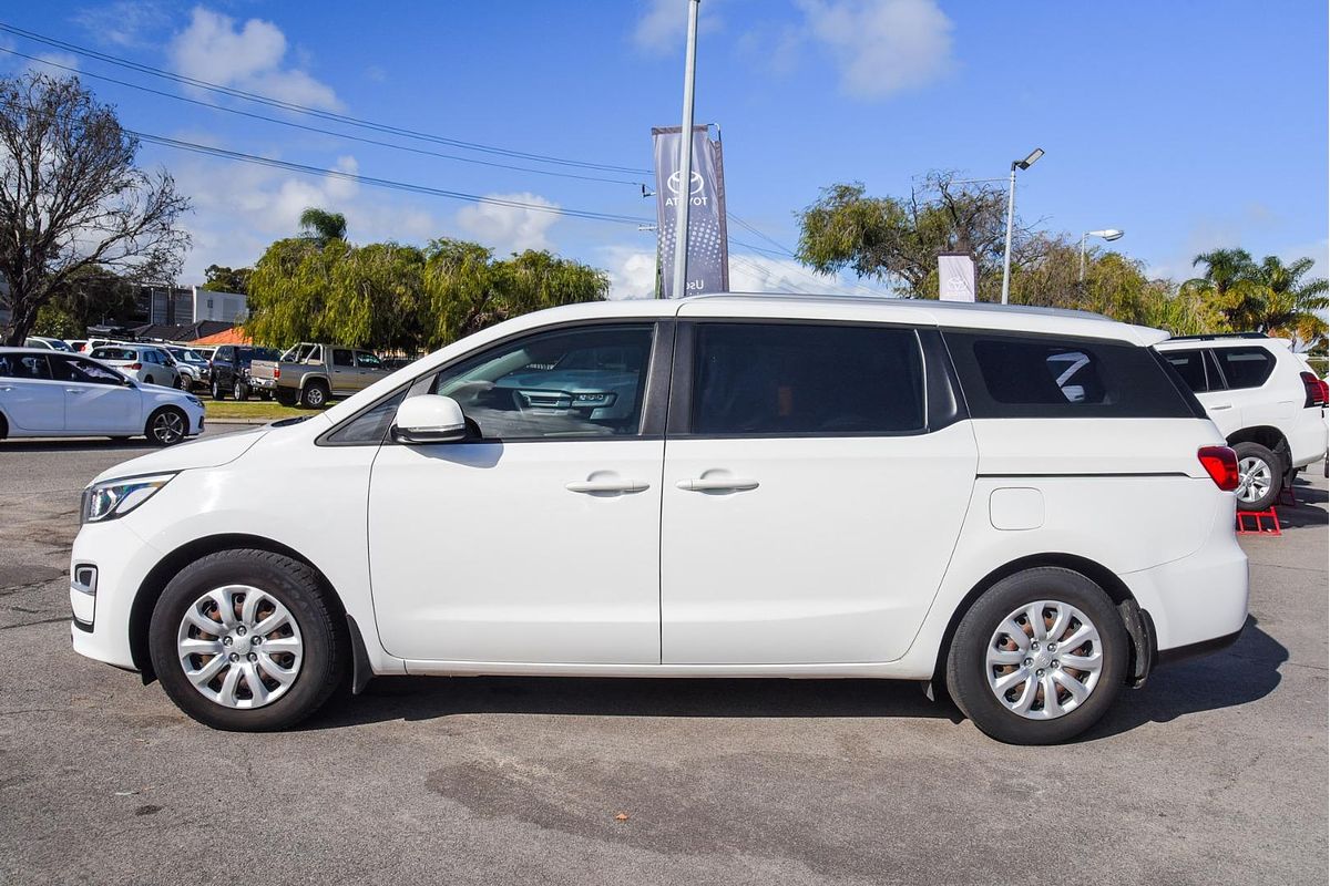 2019 Kia Carnival S YP
