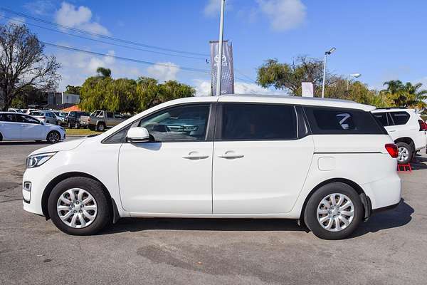 2019 Kia Carnival S YP