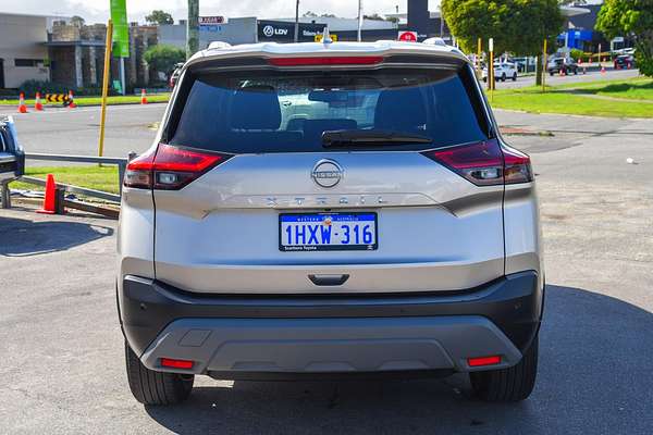 2023 Nissan X-TRAIL ST-L T33