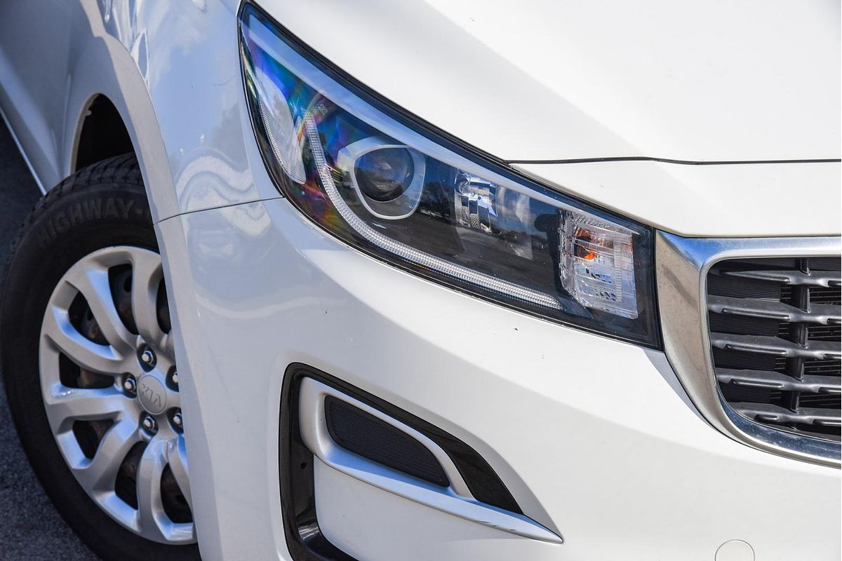 2019 Kia Carnival S YP