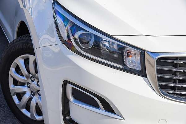 2019 Kia Carnival S YP