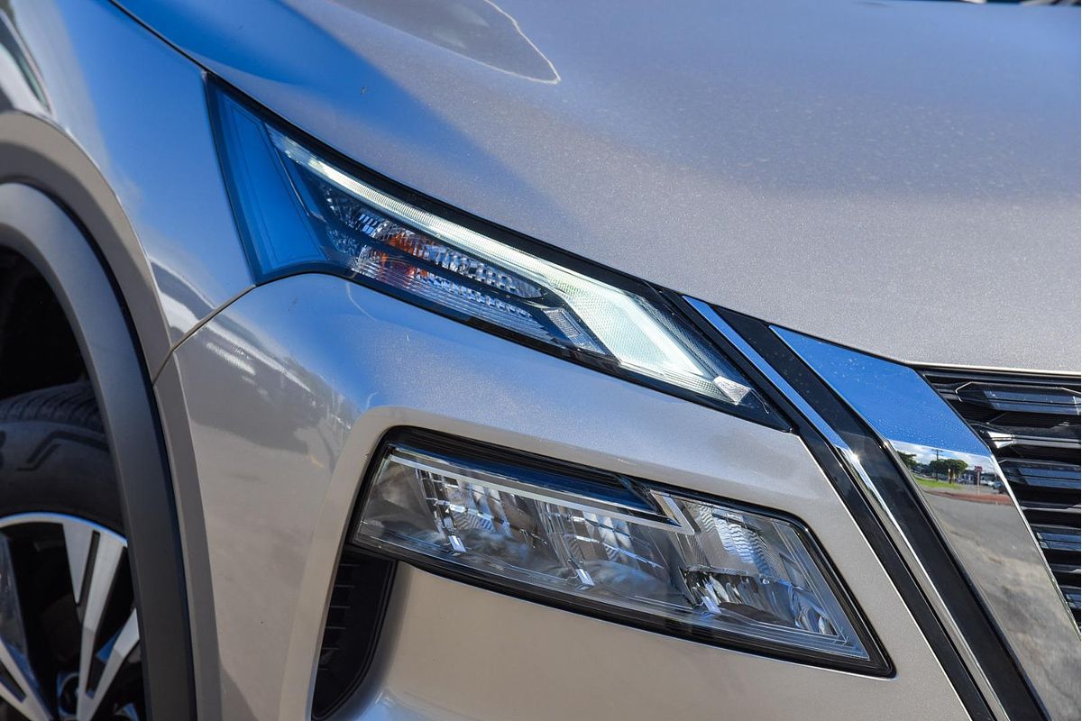 2023 Nissan X-TRAIL ST-L T33