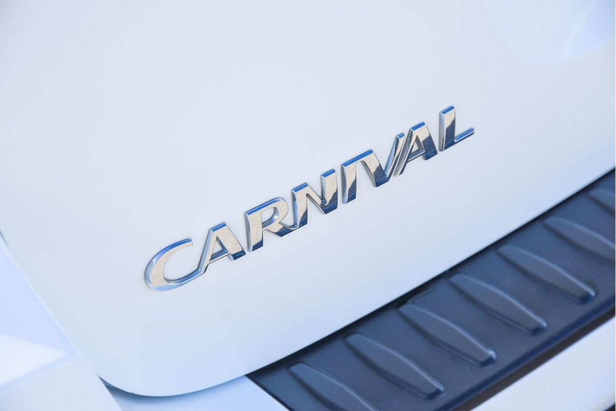 2019 Kia Carnival S YP