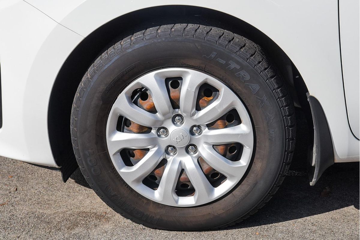 2019 Kia Carnival S YP