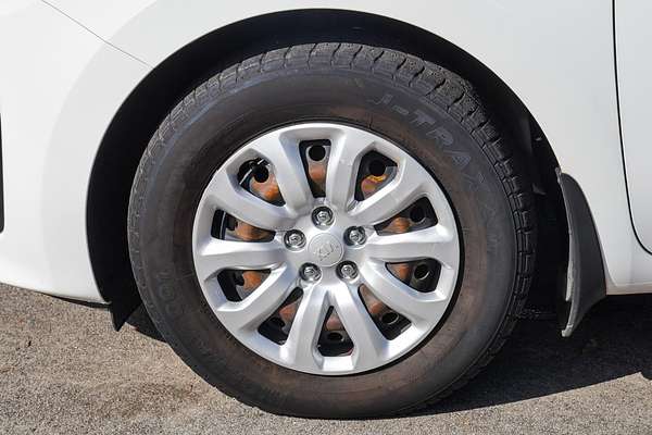 2019 Kia Carnival S YP