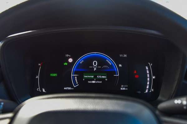 2022 Toyota Corolla Ascent Sport Hybrid ZWE219R