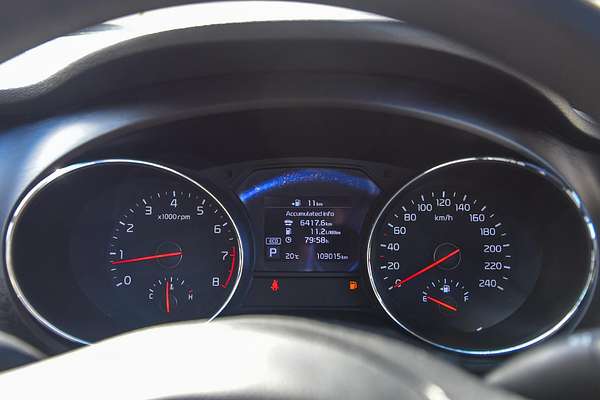 2019 Kia Carnival S YP