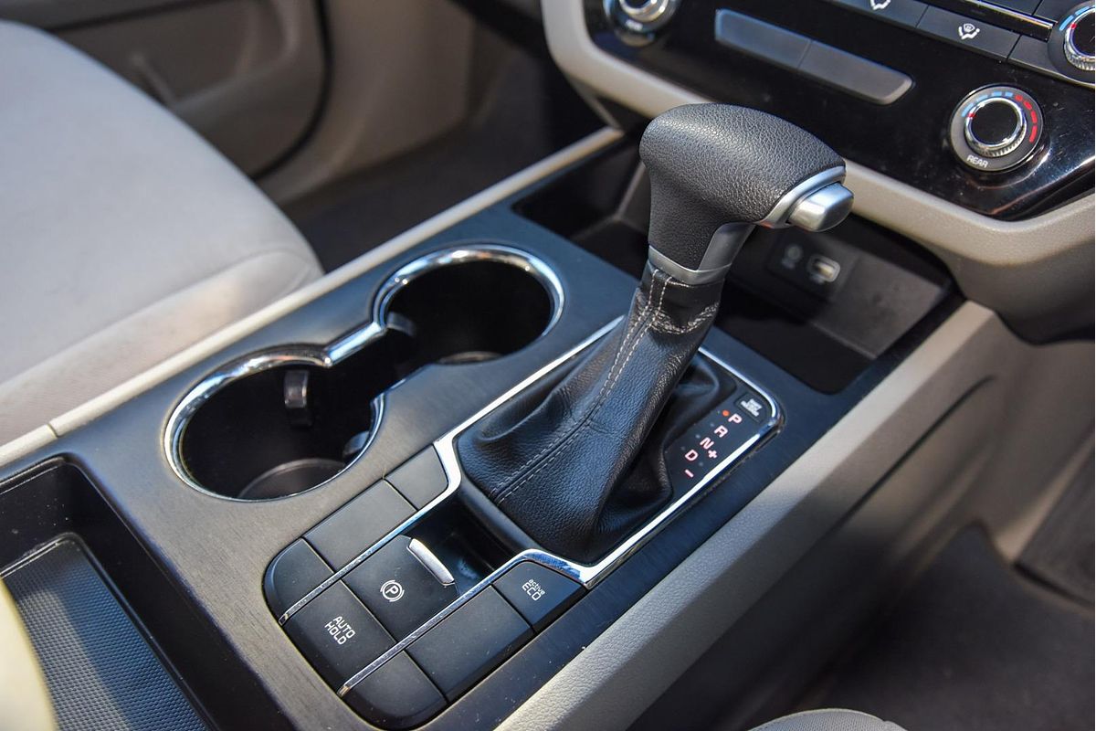 2019 Kia Carnival S YP