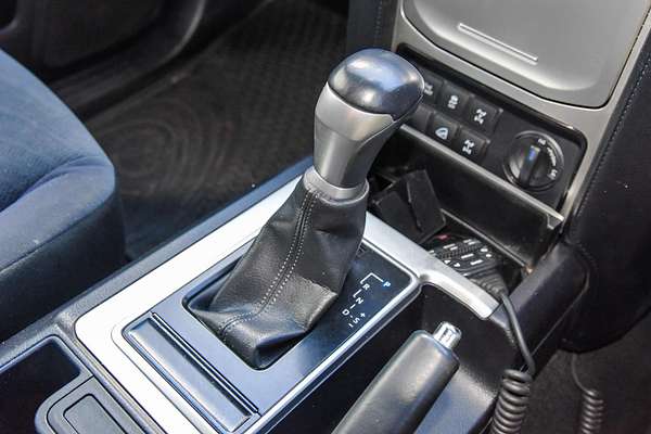 2019 Toyota Landcruiser Prado GXL GDJ150R
