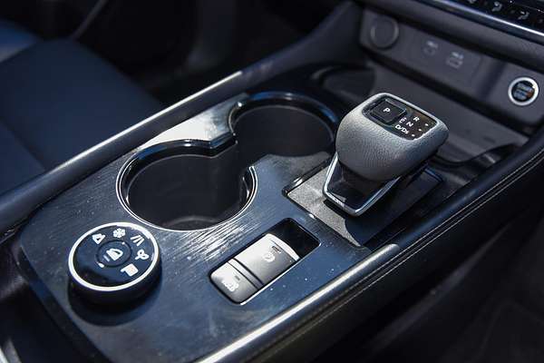 2023 Nissan X-TRAIL ST-L T33