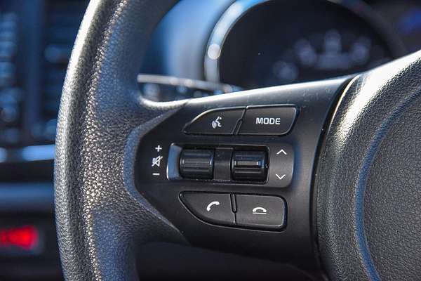 2019 Kia Carnival S YP