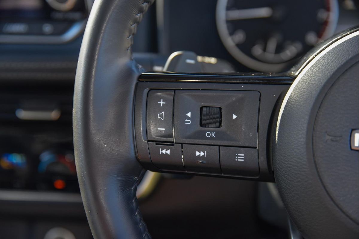 2023 Nissan X-TRAIL ST-L T33