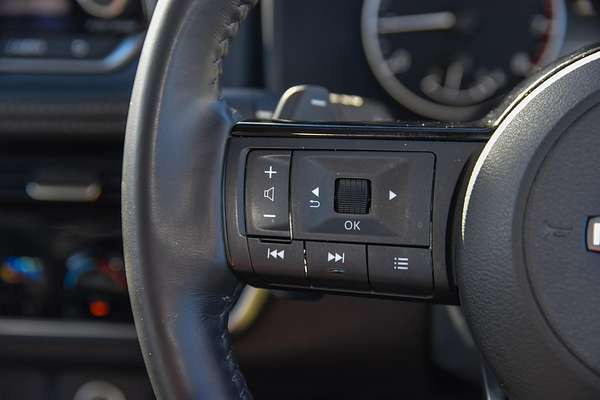 2023 Nissan X-TRAIL ST-L T33