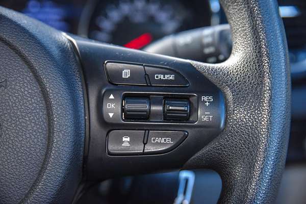 2019 Kia Carnival S YP