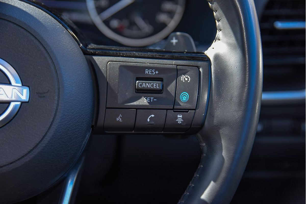 2023 Nissan X-TRAIL ST-L T33