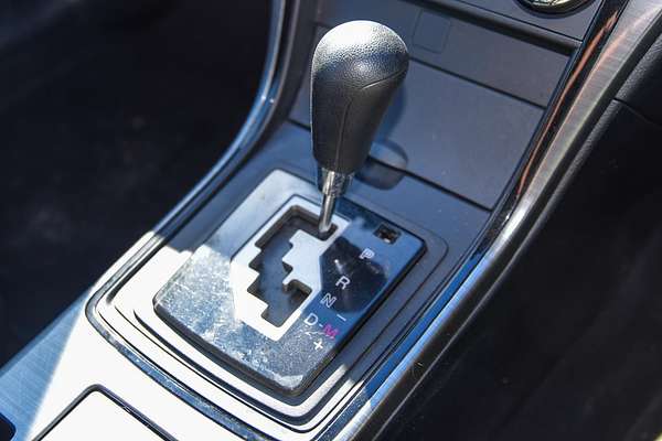2012 Mazda 6 Touring GH Series 2