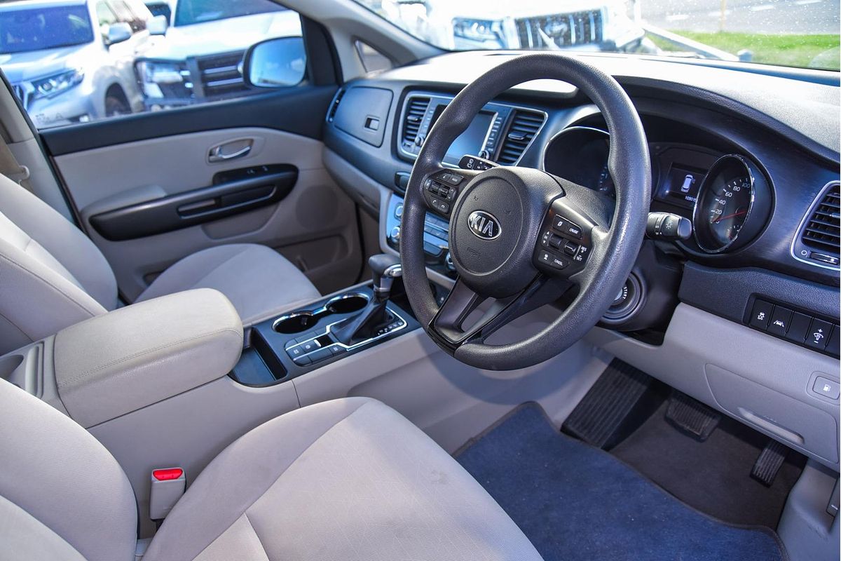 2019 Kia Carnival S YP