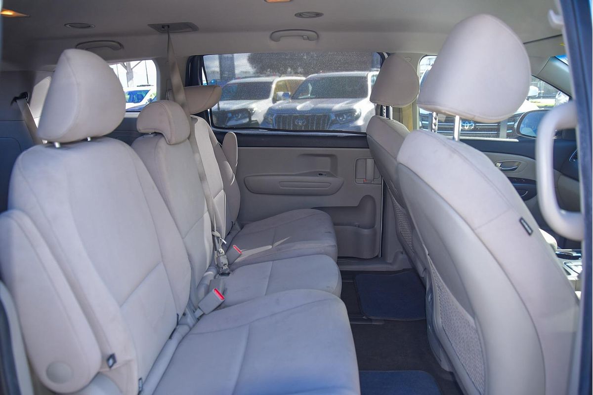 2019 Kia Carnival S YP