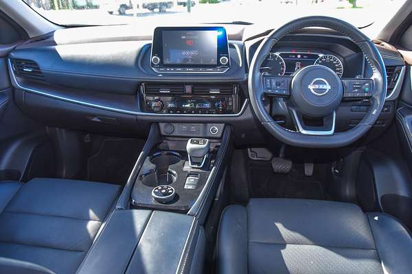 2023 Nissan X-TRAIL ST-L T33