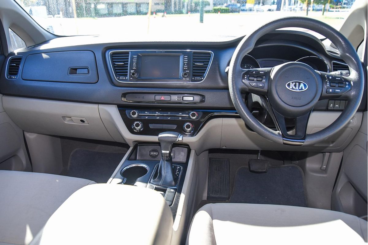 2019 Kia Carnival S YP