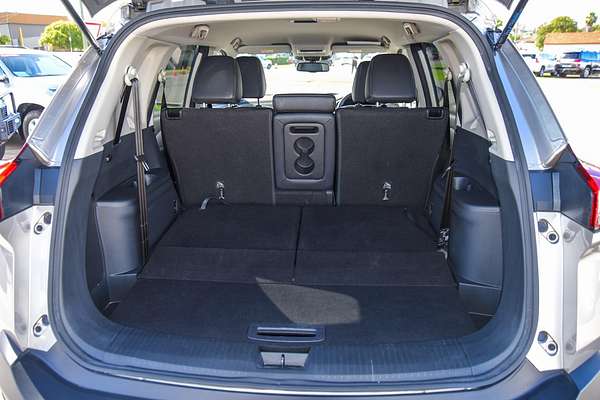2023 Nissan X-TRAIL ST-L T33