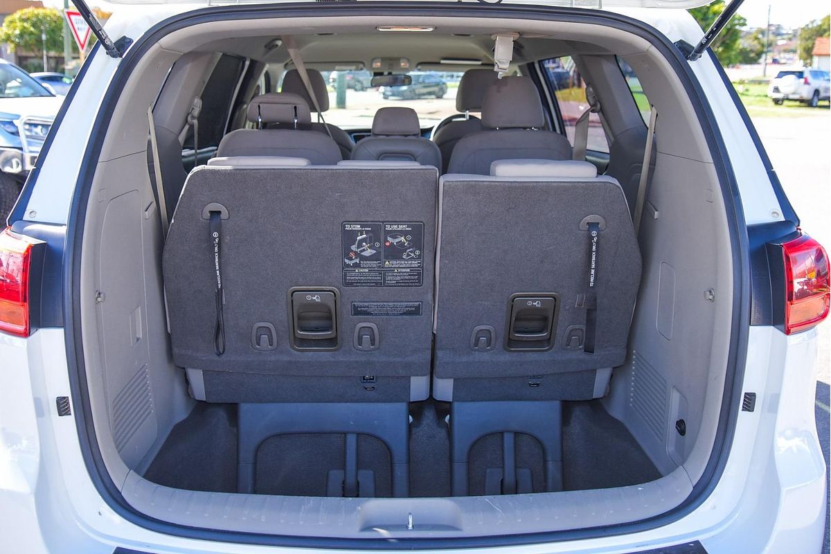 2019 Kia Carnival S YP