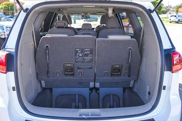 2019 Kia Carnival S YP