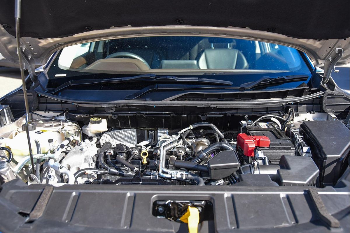 2023 Nissan X-TRAIL ST-L T33