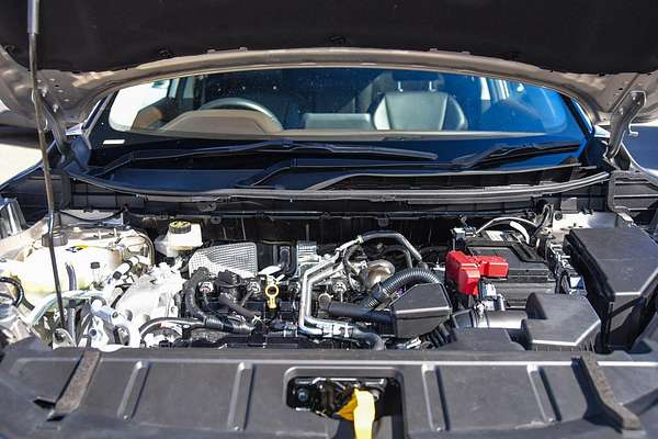 2023 Nissan X-TRAIL ST-L T33