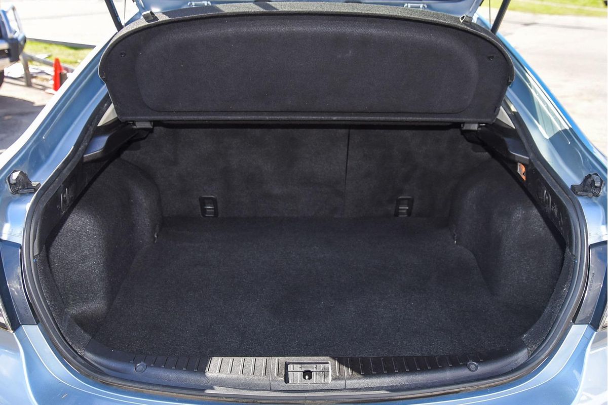 2012 Mazda 6 Touring GH Series 2