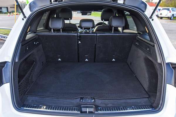 2019 Mercedes-Benz GLC-Class GLC300 X253