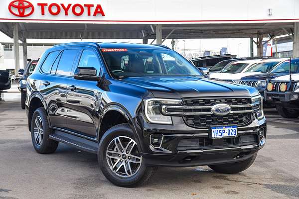 2022 Ford Everest Trend 2.0L