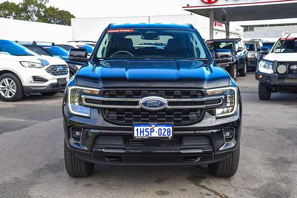 2022 Ford Everest Trend 2.0L