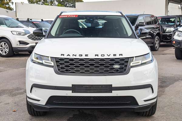 2018 Land Rover Range Rover Velar D240 SE L560
