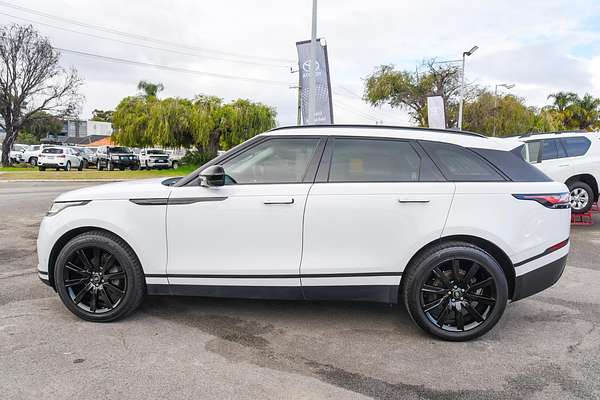 2018 Land Rover Range Rover Velar D240 SE L560