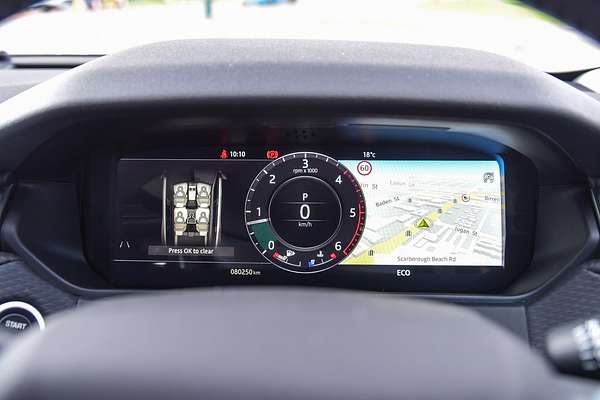 2018 Land Rover Range Rover Velar D240 SE L560