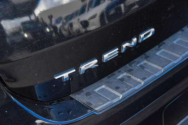 2022 Ford Everest Trend 2.0L