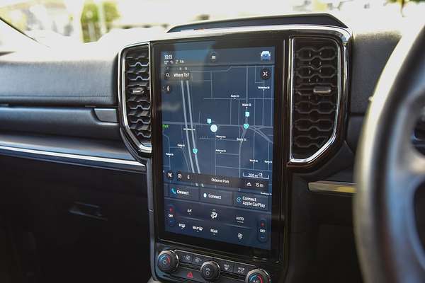 2022 Ford Everest Trend 2.0L