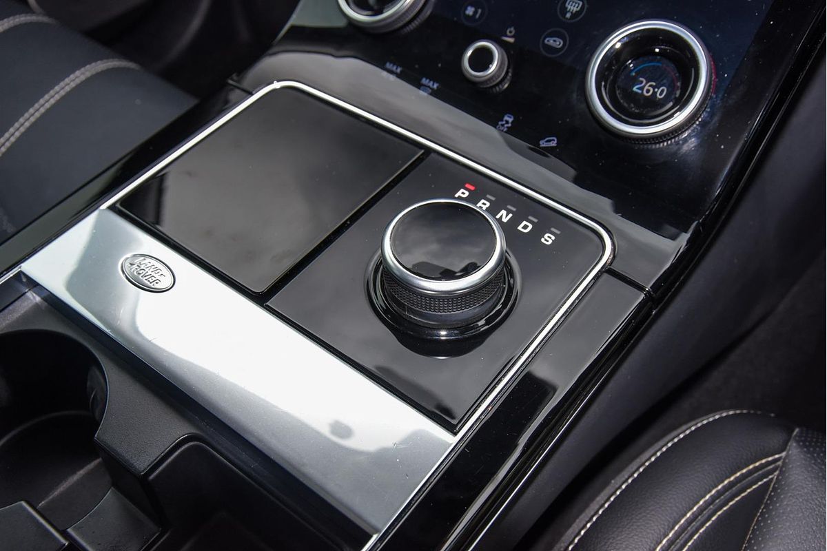 2018 Land Rover Range Rover Velar D240 SE L560