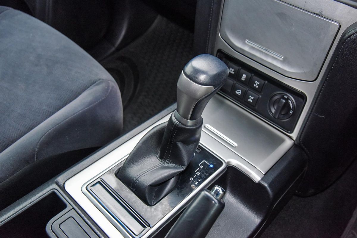 2022 Toyota Landcruiser Prado GXL GDJ150R