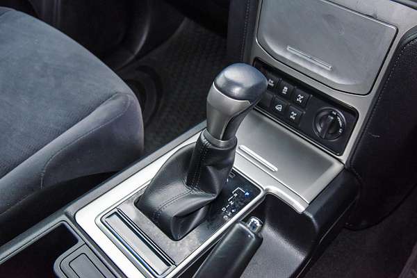 2022 Toyota Landcruiser Prado GXL GDJ150R