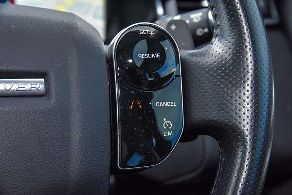 2018 Land Rover Range Rover Velar D240 SE L560